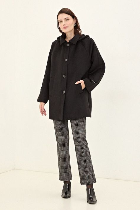 Chaqueton Mujer  17202125057102-3