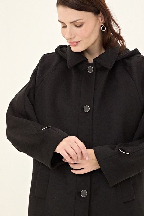 Chaqueton Mujer  17202125057102-4
