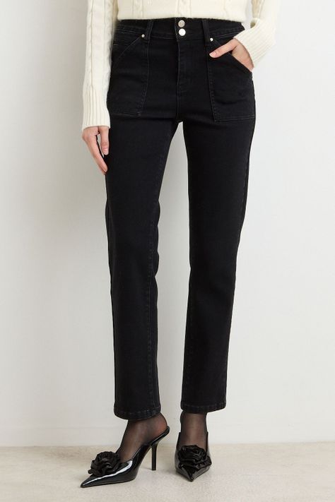 Jeans Mujer  11304125002102-1