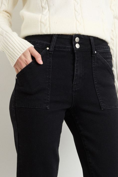 Jeans Mujer  11304125002102-2