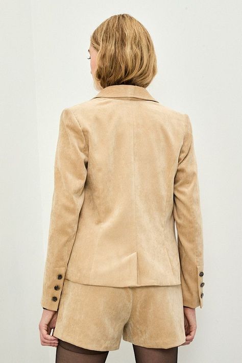 Blazer Mujer  16020125071106-2
