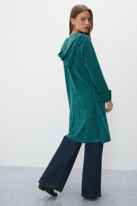 Tapado Liso Verde 15420125055217-3