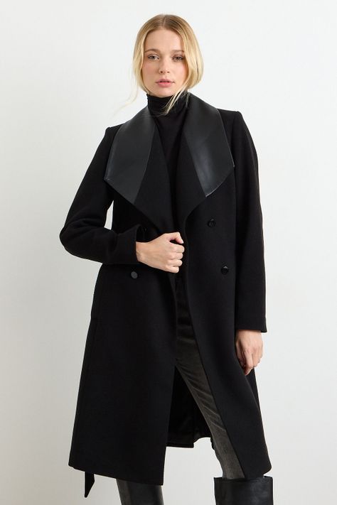 Chaqueton Mujer  17207125005102-0