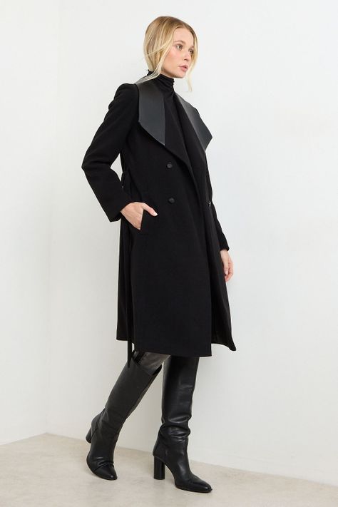Chaqueton Mujer  17207125005102-2