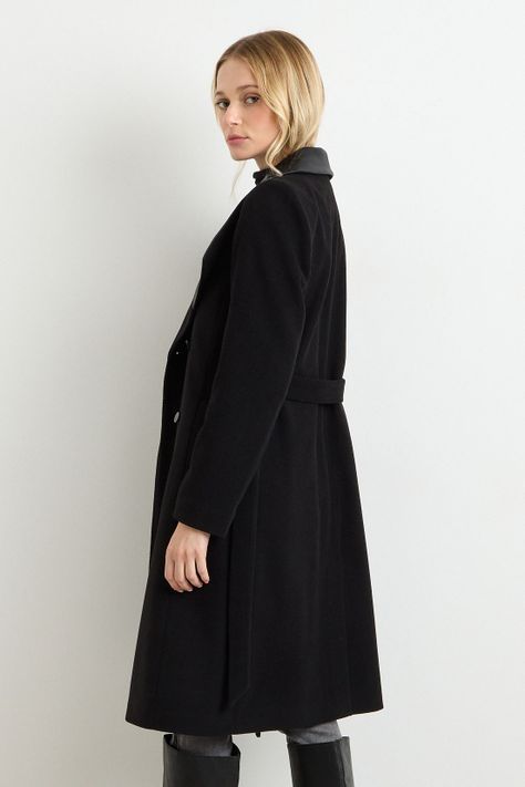 Chaqueton Mujer  17207125005102-3