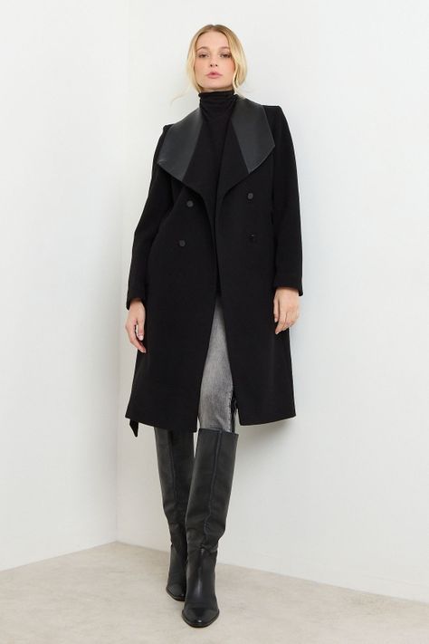 Chaqueton Mujer  17207125005102-4