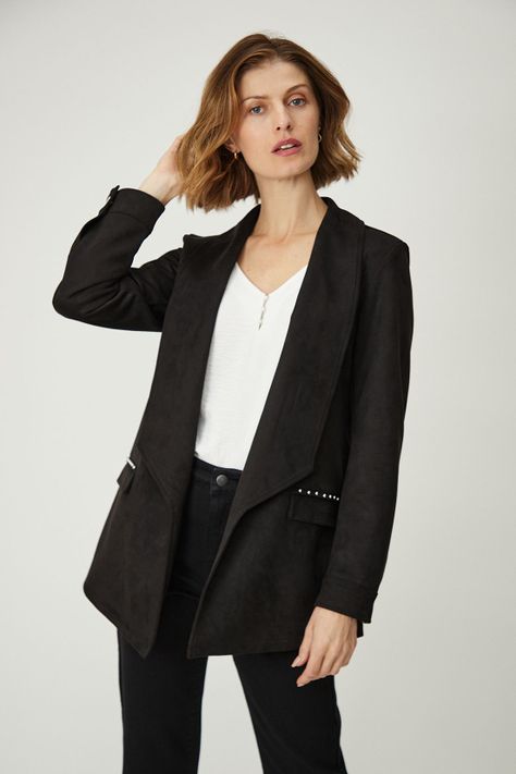 Tapado Liso Negro Ma Griffe 15404224002102-0