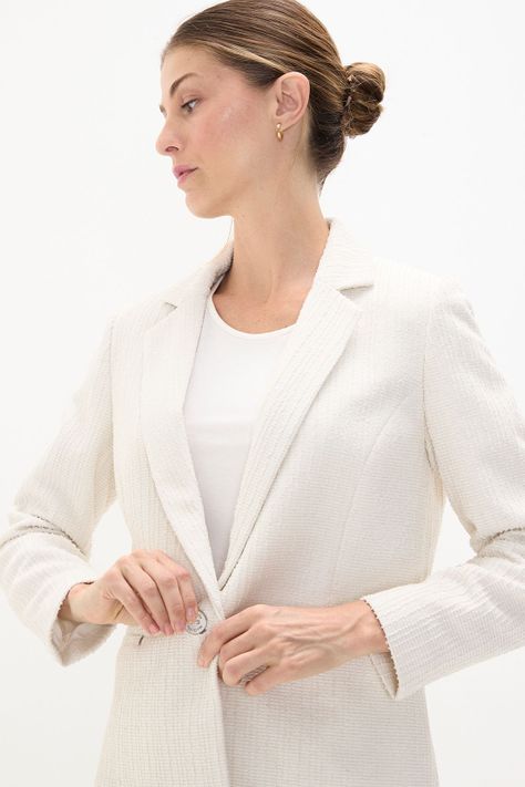 Blazer Fantasia Crudo 16104125004105-1