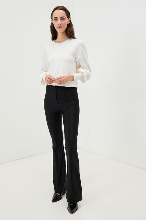 Sweater Liso Crudo 18120125019105-4