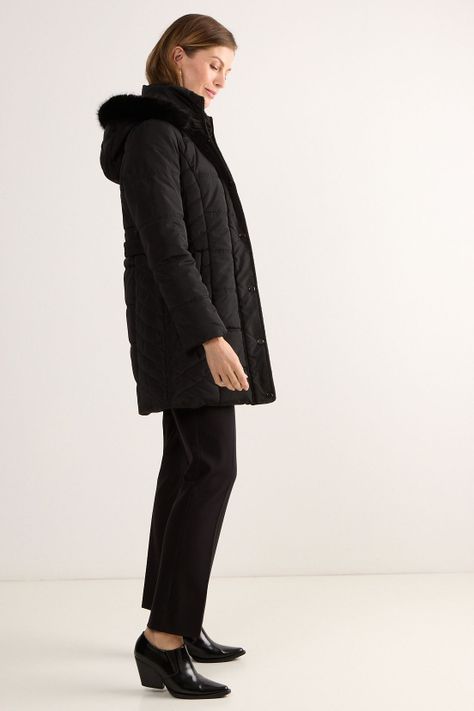 Parka Lisa Negro 17604125005102-3