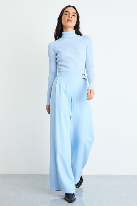 Sweater Mujer  18104125006110-2