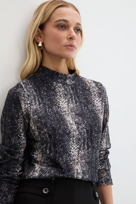 Polera Fantasia Negro 14304125008102-1