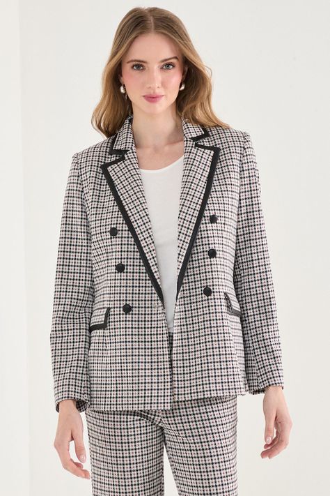 Blazer Fantasia Beige 16104125001106-0