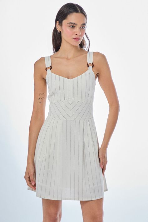 Vestido Fantasia Beige iO 13120224004106-1