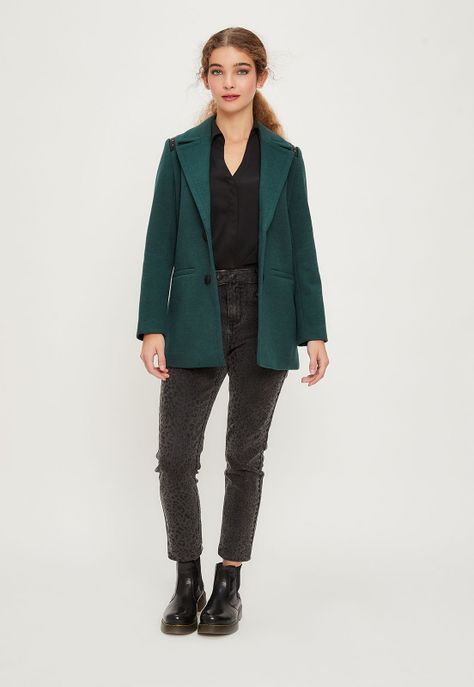Tapado Liso verde musgo iO 15420224001107-1