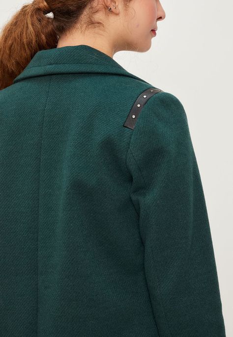 Tapado Liso verde musgo iO 15420224001107-3