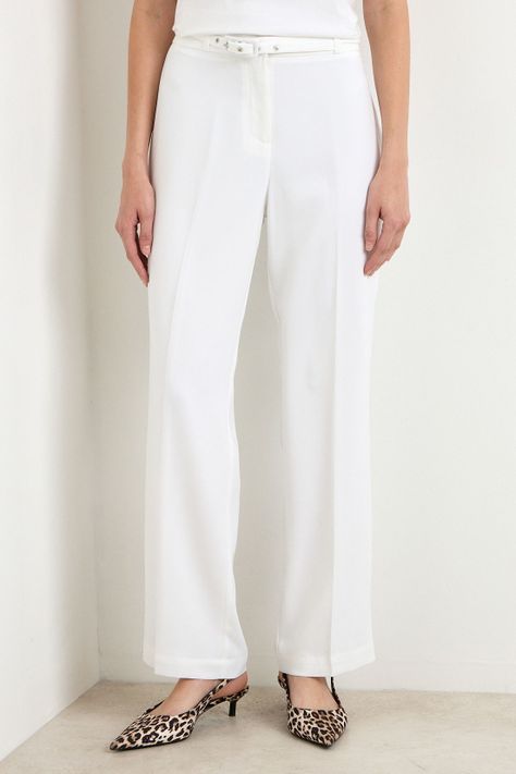 Pantalon Liso Crudo Ash 11007125008105-0
