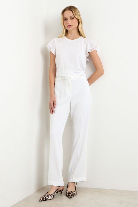 Pantalon Liso Crudo Ash 11007125008105-4