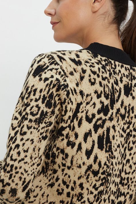 Sweater Fantasia Negro Ma Griffe 18702124007102-4