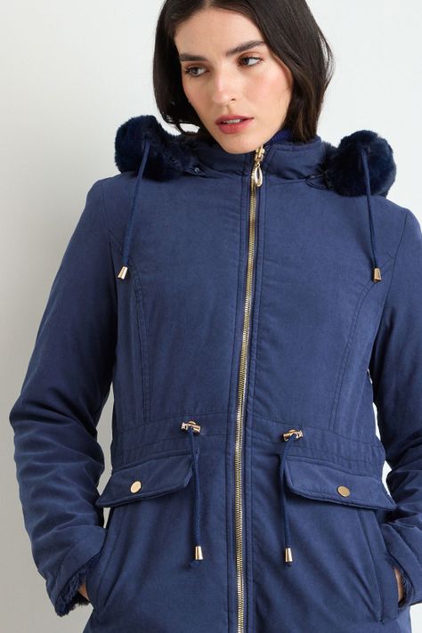 Chaqueton Liso Azul 17204224002104-1