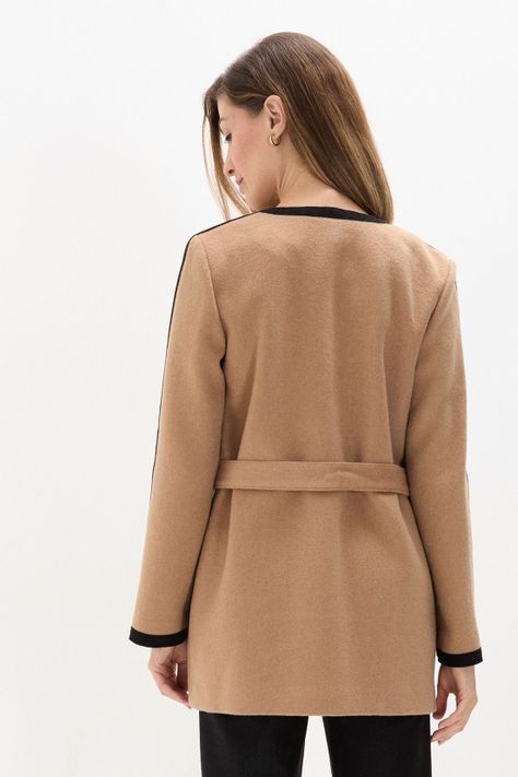 Chaqueton Mujer  17202125056129-2