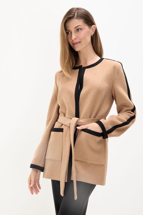 Chaqueton Mujer  17202125056129-4