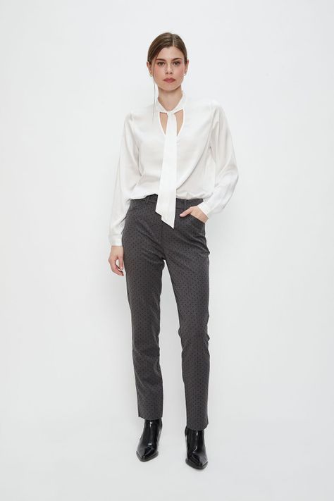 Blusa Lisa Blanco Ash 14007224003105-2