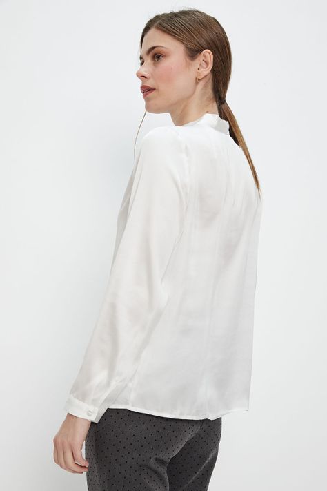 Blusa Lisa Blanco Ash 14007224003105-4