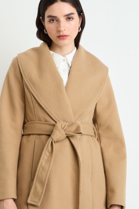 Chaqueton Liso Beige 17204125008106-1