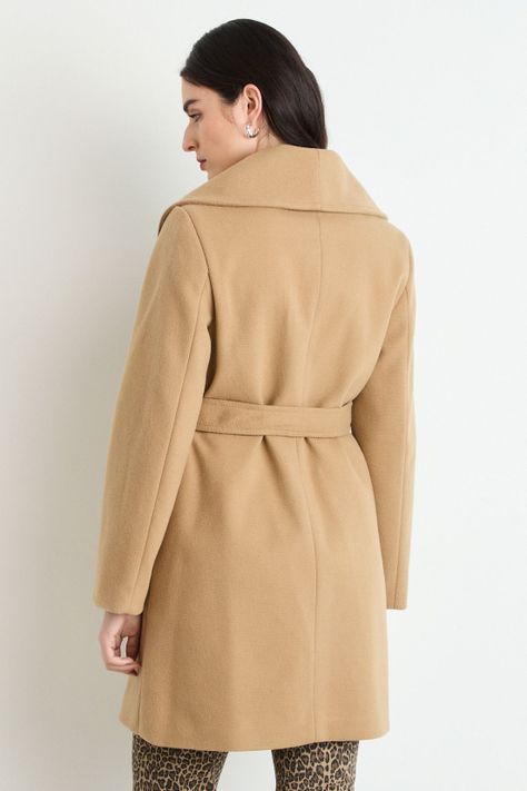 Chaqueton Liso Beige 17204125008106-3
