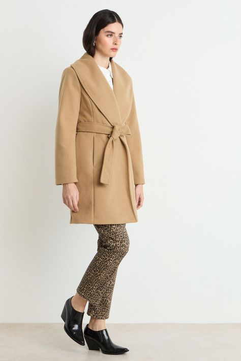 Chaqueton Liso Beige 17204125008106-4