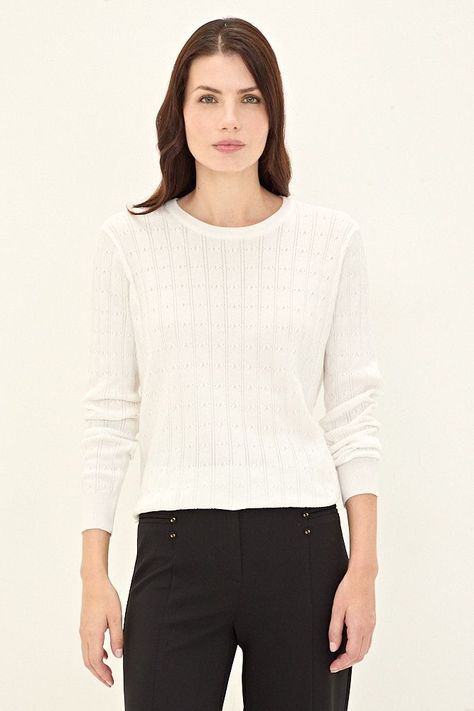Sweater Mujer  18104125010105-0
