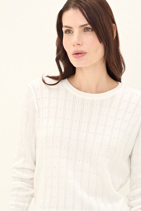 Sweater Mujer  18104125010105-1