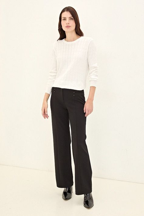 Sweater Mujer  18104125010105-3
