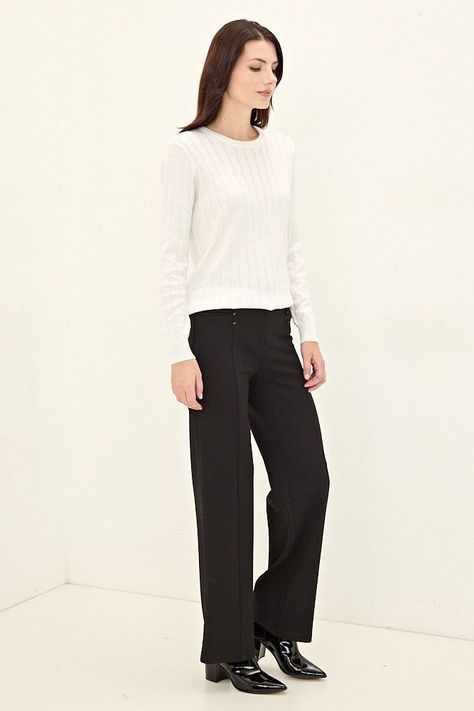 Sweater Mujer  18104125010105-4