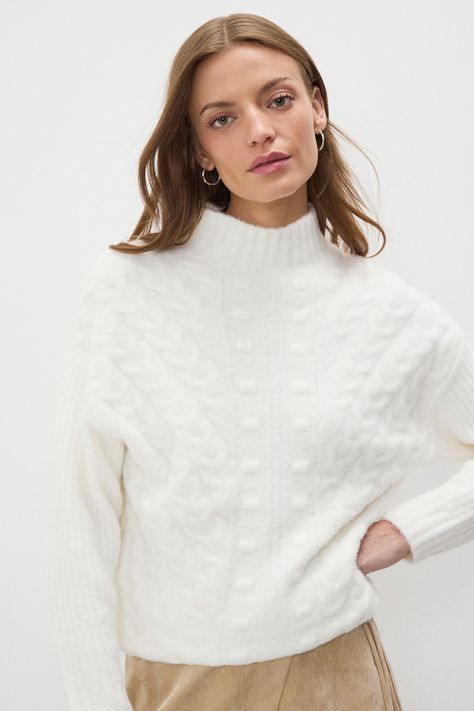 Sweater Mujer  18120125027105-0