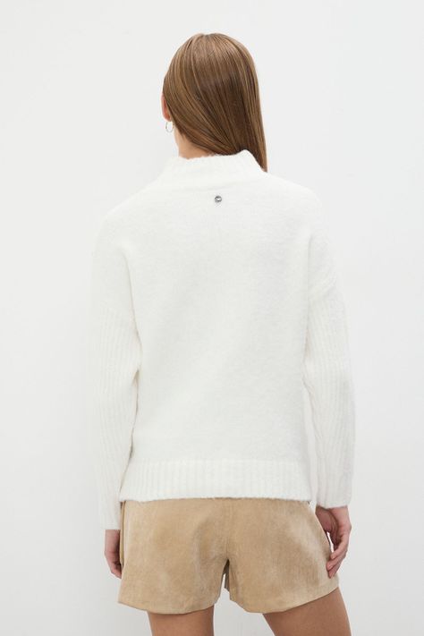 Sweater Mujer  18120125027105-2