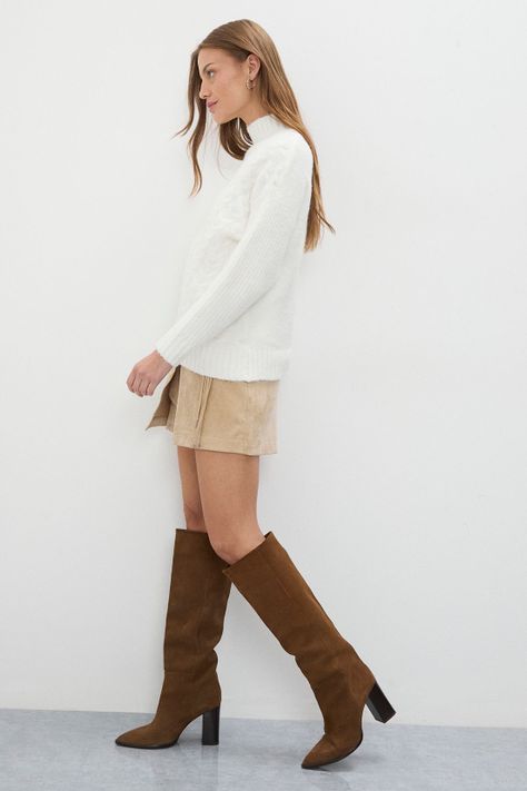 Sweater Mujer  18120125027105-4