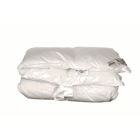 Plumon 100% Pluma De Pecho De Ganso 1,5 Pl-0