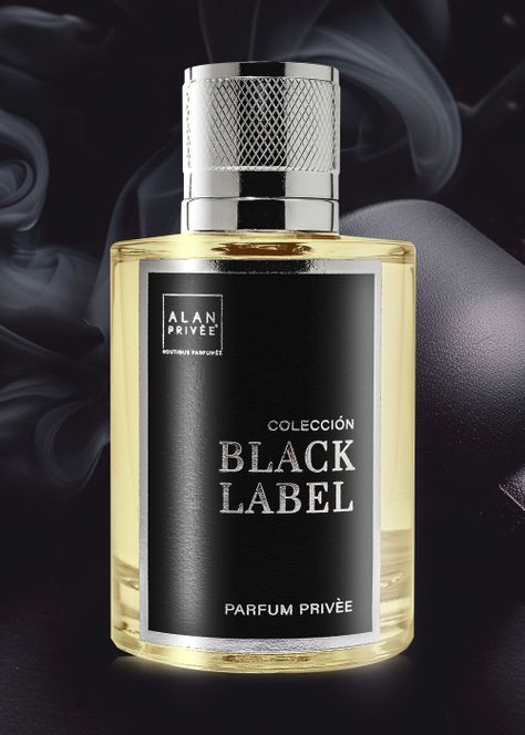 Perfume Inspirado en Ombré Leather de Tom Ford -2