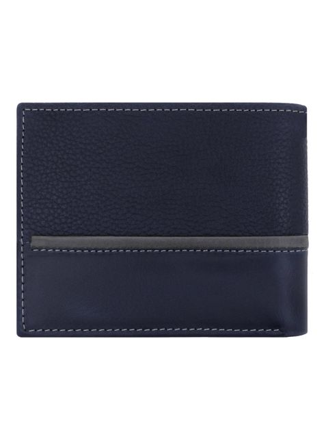 Billetera Hombre Miura Mod. Luciano 100% Cuero Natural-3