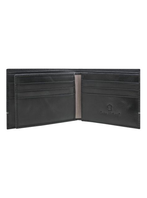 Billetera Hombre Miura Mod. Bartolomeo 100% Cuero Natural con protección RFID-1