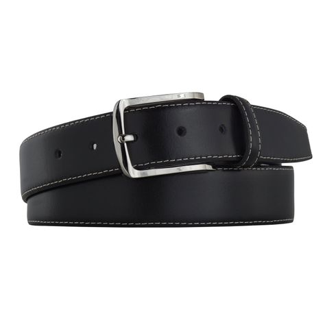 Cinturón Hombre Miura Mod. Angelo 100% Cuero Natural-2
