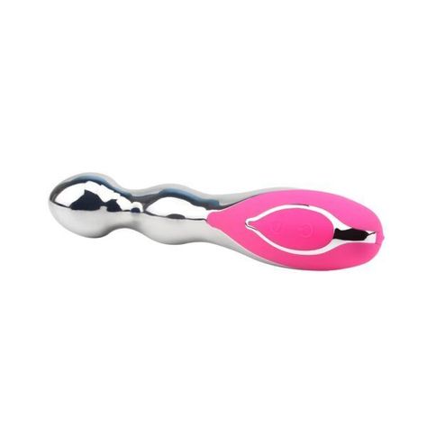 Vibrador Magic “G” spot-2