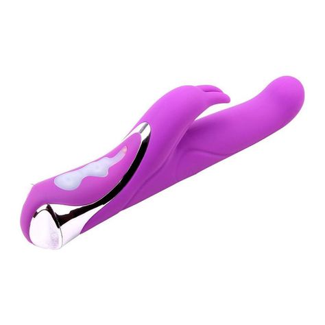 Vibrador Lush Rabbit Melody CHISA -1