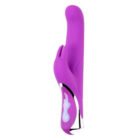 Vibrador Lush Rabbit Melody CHISA -2