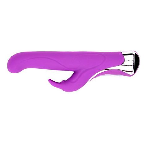 Vibrador Lush Rabbit Melody CHISA -3