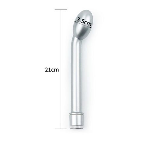 Vibrador iWhizz LOVETOY -1