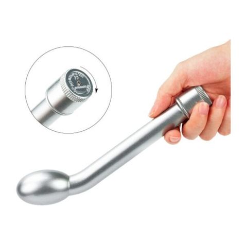 Vibrador iWhizz LOVETOY -2