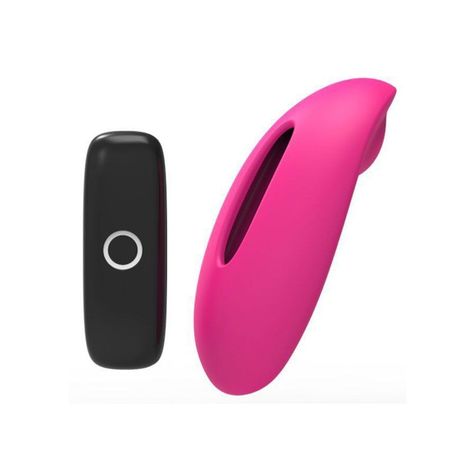 Vibrador Magic Candy -1
